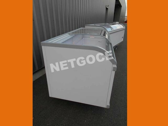 Congélateur libre service IARP Netgoce