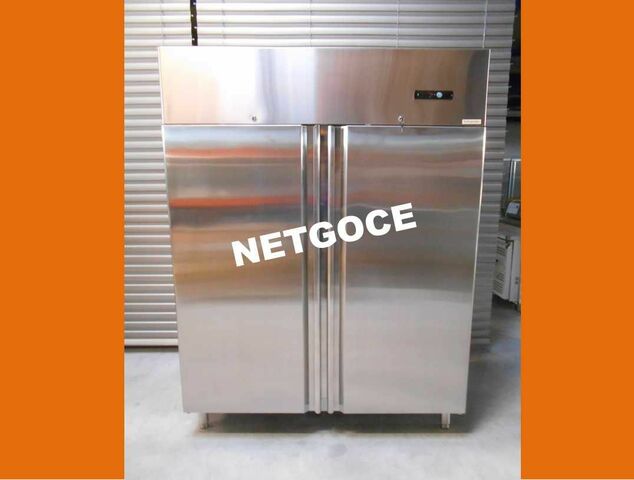 Armoire positive 2 portes Netgoce