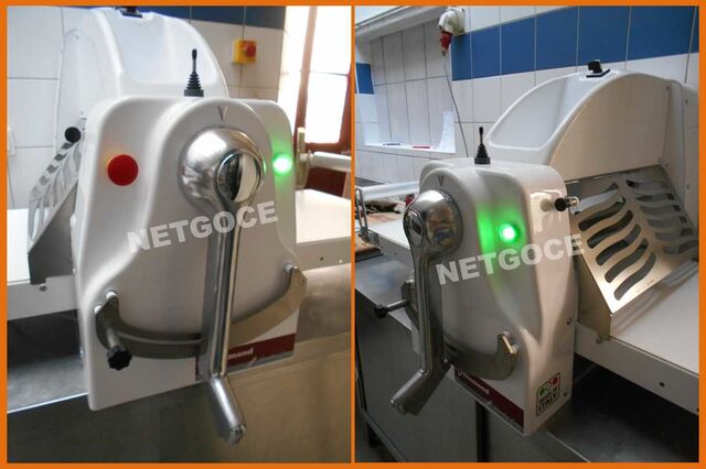 Laminoir de table neuf Netgoce