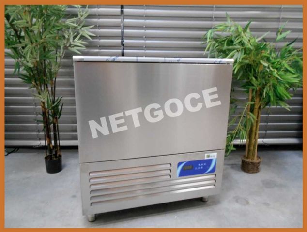Cellule refroidissement / congélation NEUVE Netgoce