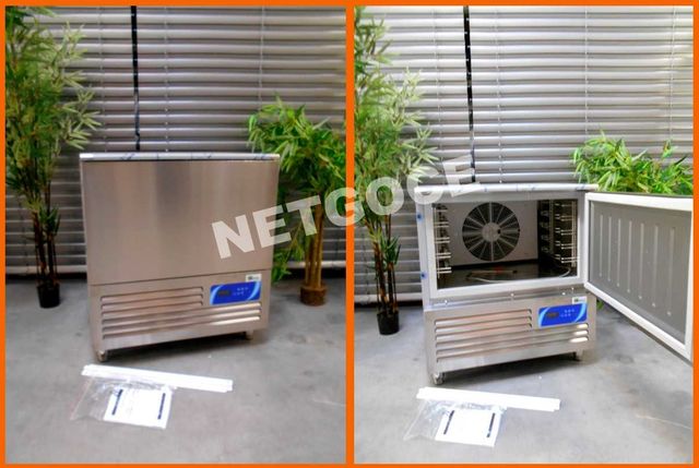 Cellule refroidissement / congélation NEUVE Netgoce