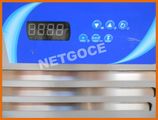 Cellule refroidissement / congélation NEUVE Netgoce