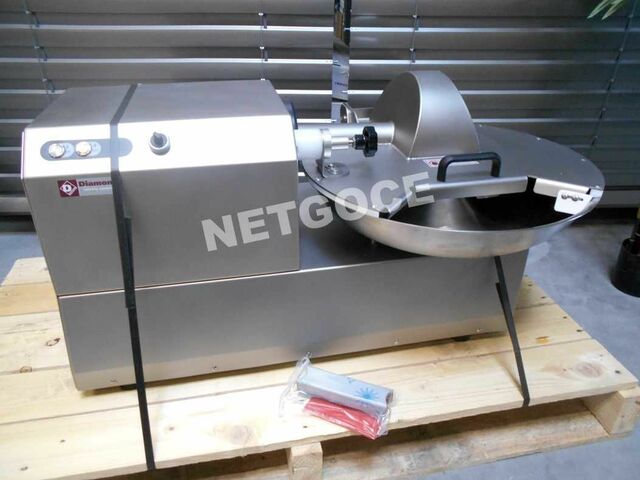 Cutter de table modele expo Netgoce