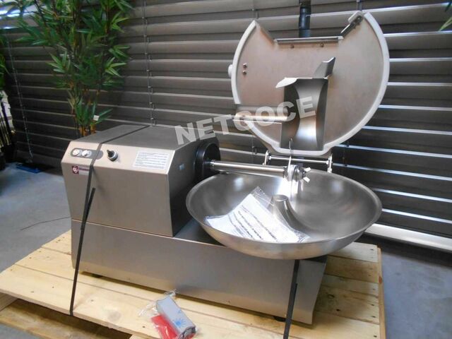 Cutter de table modele expo Netgoce