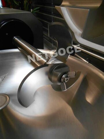 Cutter de table modele expo Netgoce