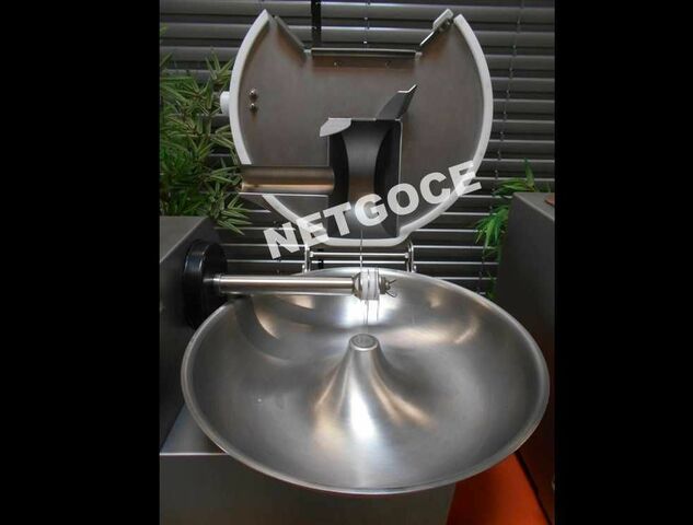 Cutter de table 2019 Netgoce