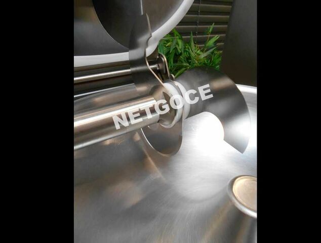 Cutter de table 2019 Netgoce