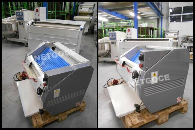 Façonneuse occasion TAPIS NEUF Netgoce