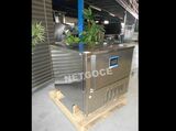 Cellule de refroidissement /congélation Netgoce