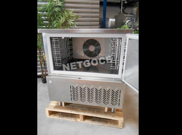 Cellule de refroidissement /congélation Netgoce