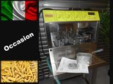 Machine cuisson pâtes Pasta Presto Netgoce