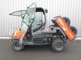 Véhicule utilitaire KUBOTA RTV 900 Netgoce
