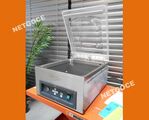 Machine sous vide Komet Netgoce