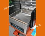 Machine sous vide Komet Netgoce