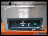 Machine sous vide Komet Netgoce