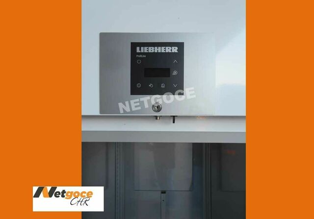 Armoire négative 600x800 LIEBHERR Netgoce