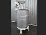 Agitateur mélangeur 800 litres Netgoce