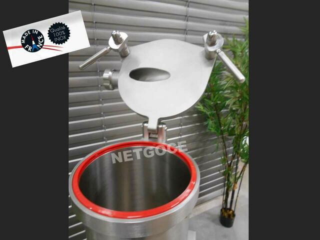 NEUF poussoir Dadaux PHX25 Netgoce