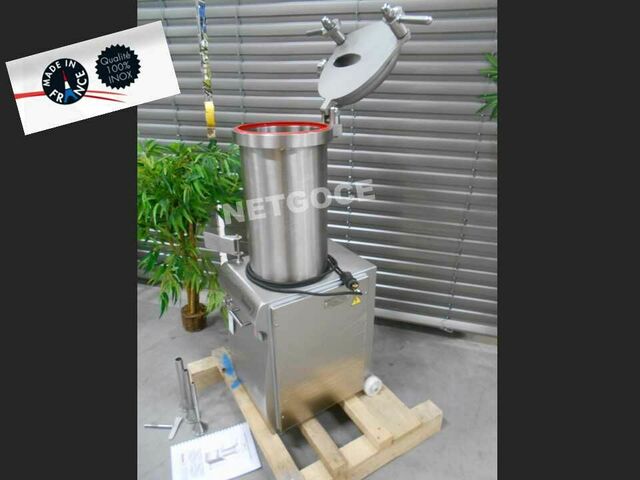 NEUF poussoir Dadaux PHX25 Netgoce