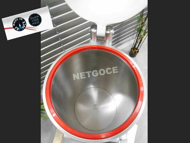 NEUF poussoir Dadaux PHX25 Netgoce