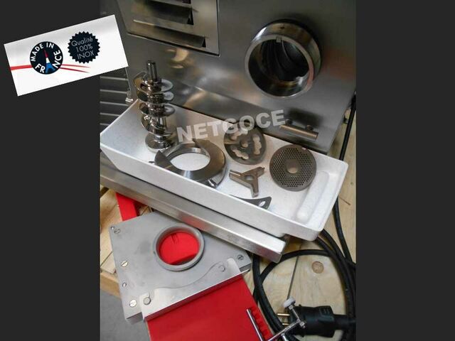 Hachoir neuf Setna Dadaux Netgoce