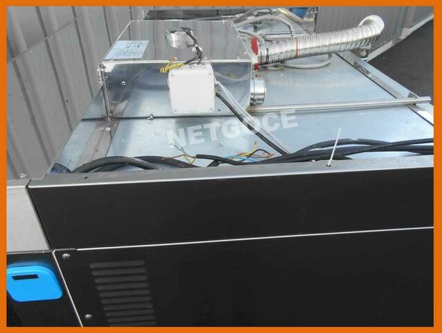 Four à sole Eurofours 2018 Netgoce