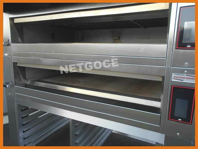 Four à sole Eurofours 2018 Netgoce