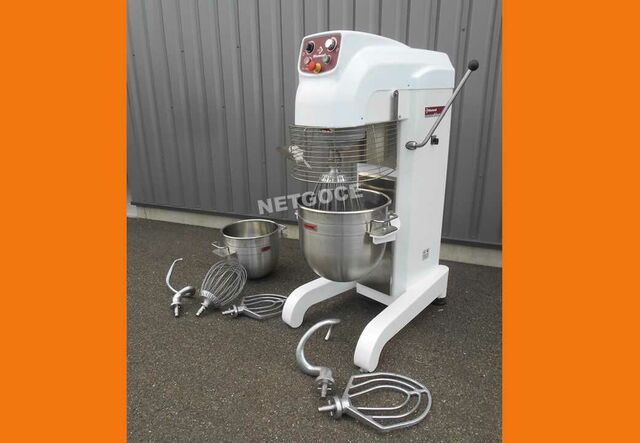 Batteur mélangeur Neuf 40 litres Netgoce