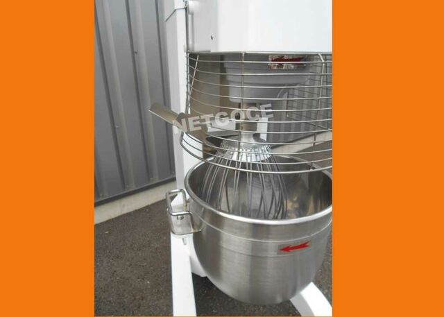 Batteur mélangeur Neuf 40 litres Netgoce