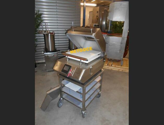 machine sous vide Astorr Dadaux Netgoce