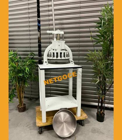 Diviseuse 30 divisions 2019Netgoce