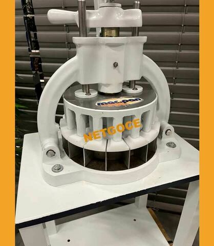 Diviseuse 30 divisions 2019Netgoce