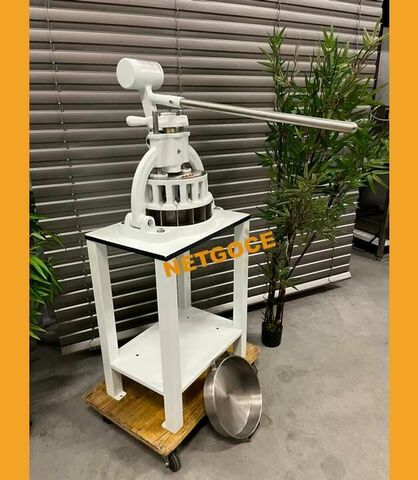 Diviseuse 30 divisions 2019Netgoce