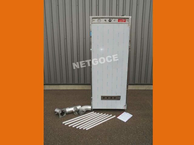 Fumoir Delrue neuf Netgoce