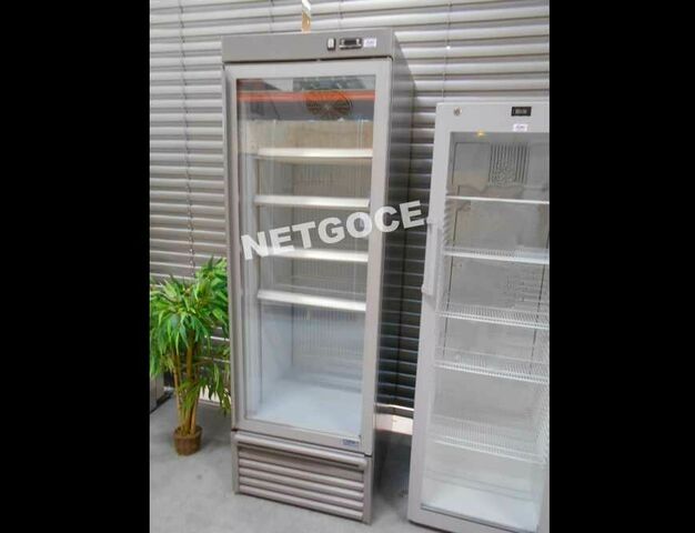 Armoire négative Costan IARP Netgoce