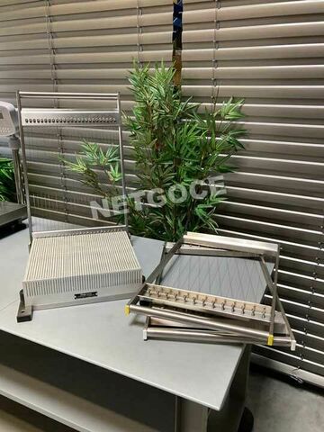 Guitare chocolat + 3 bras Netgoce