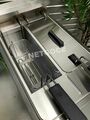 Friteuse NEUVE 2x10 litres NETGOCE