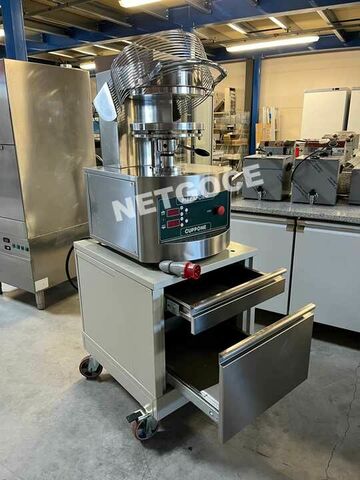 Presse pizza Complète Occasion Netgoce