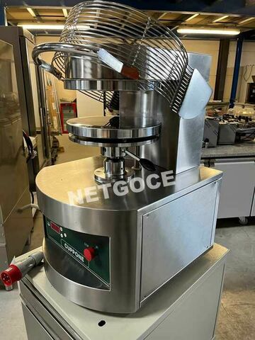 Presse pizza Complète Occasion Netgoce