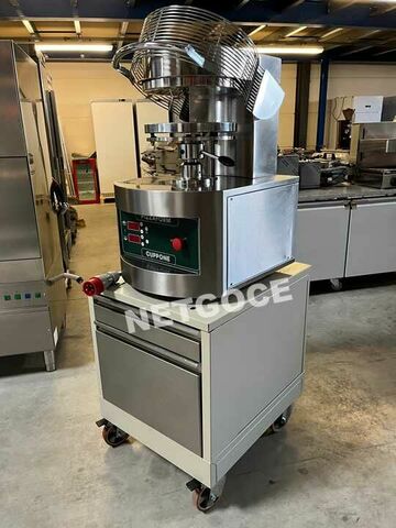 Presse pizza Complète Occasion Netgoce