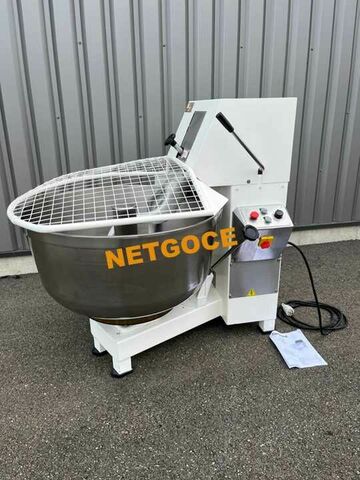 Pétrin axe oblique occasion NETGOCE