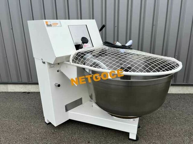 Pétrin axe oblique occasion NETGOCE