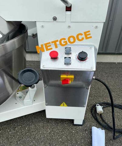 Pétrin axe oblique occasion NETGOCE