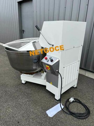 Pétrin axe oblique occasion NETGOCE