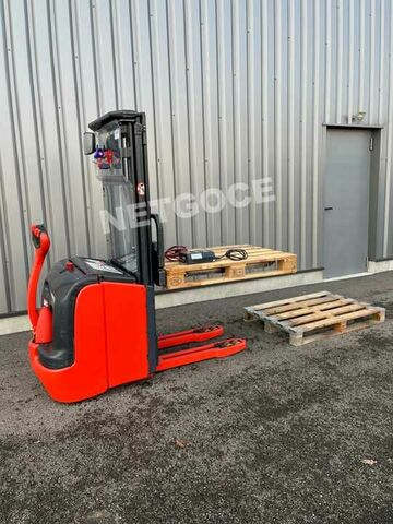 Occasion gerbeur FENWICK Netgoce