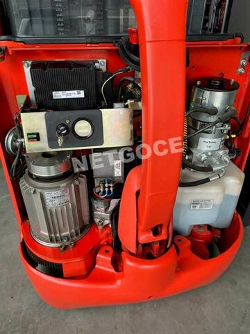 Occasion gerbeur FENWICK Netgoce