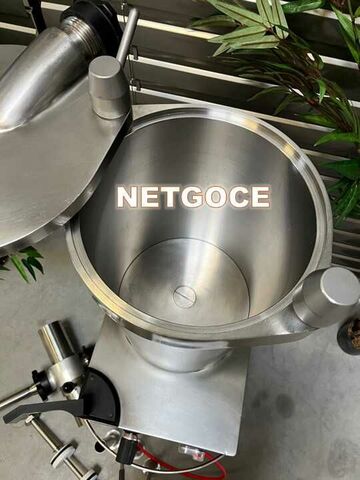 Poussoir saucisse occasion Netgoce