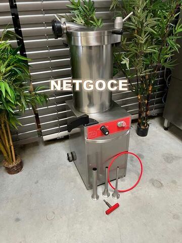 Poussoir saucisse occasion Netgoce