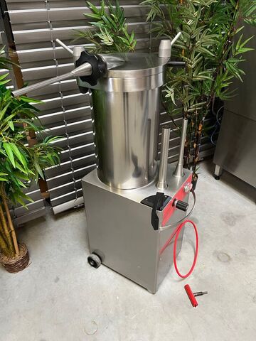 Poussoir saucisse occasion Netgoce