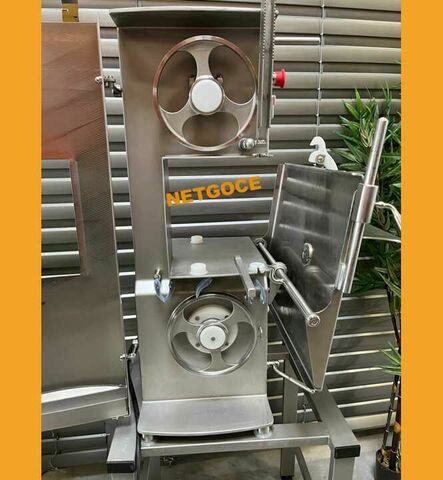 Scie Dadaux 2018 + support Netgoce